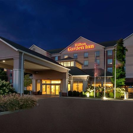 Hilton Garden Inn Dayton/ Beavercreek Exterior foto