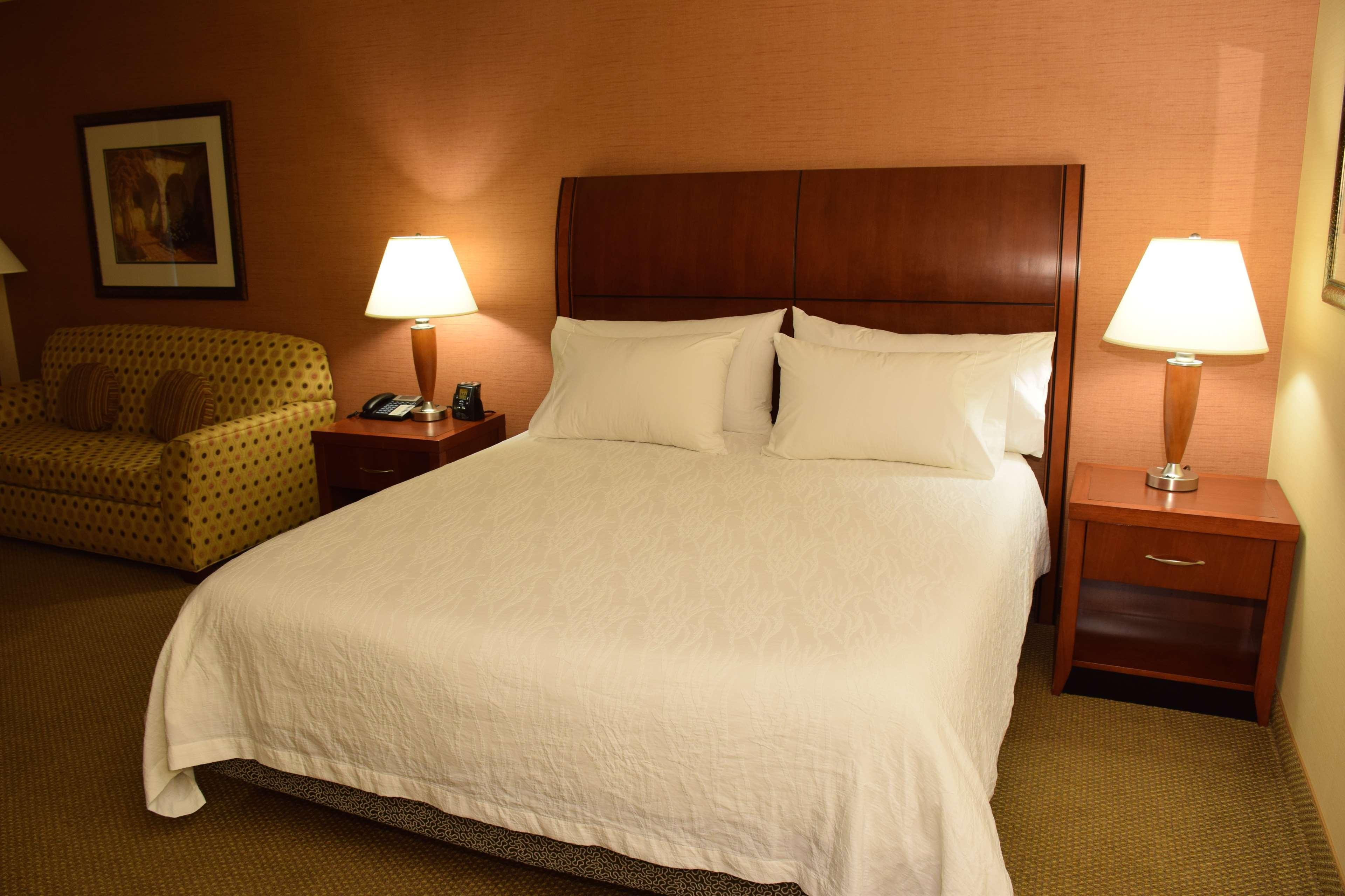 Hilton Garden Inn Dayton/ Beavercreek Exterior foto