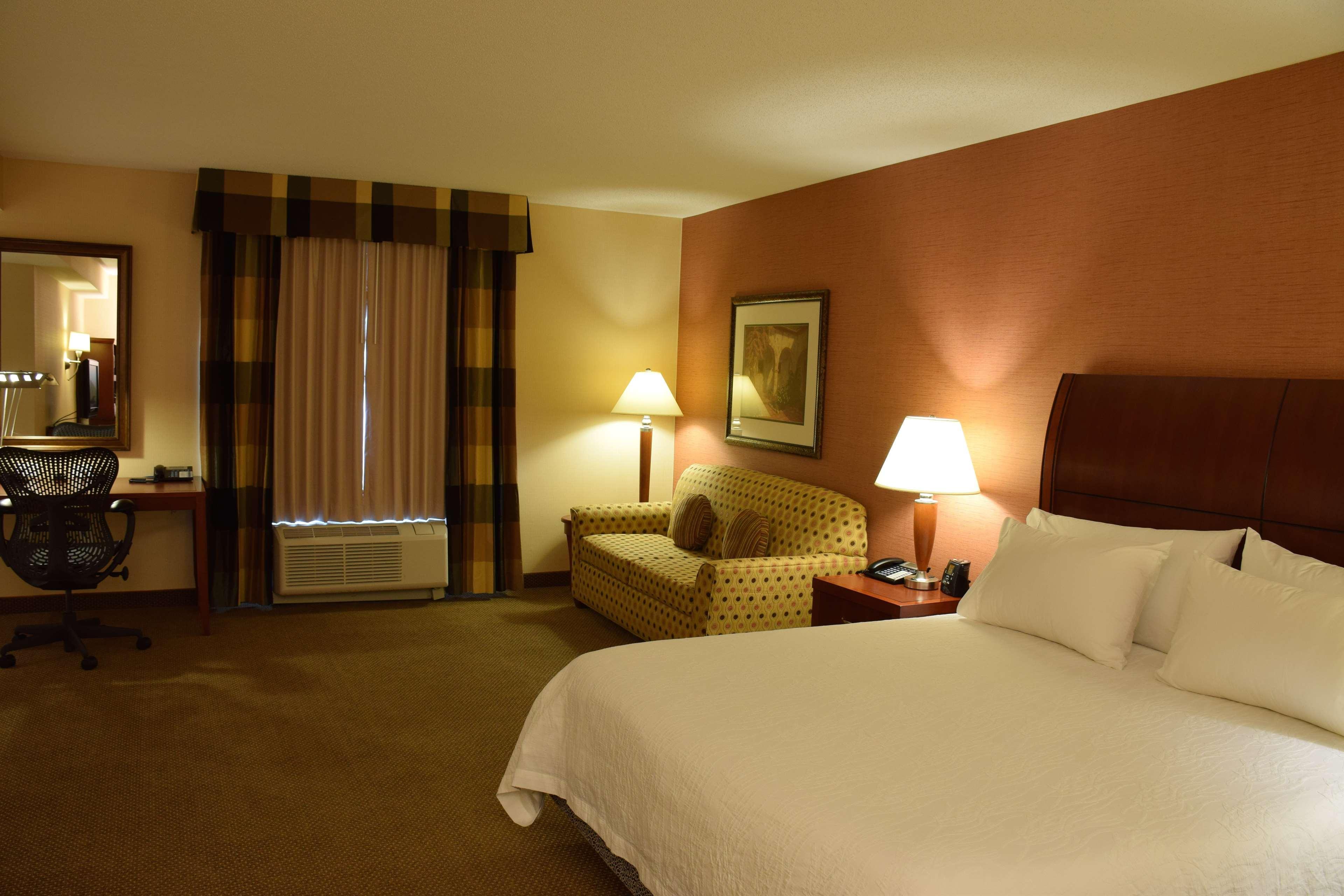 Hilton Garden Inn Dayton/ Beavercreek Exterior foto