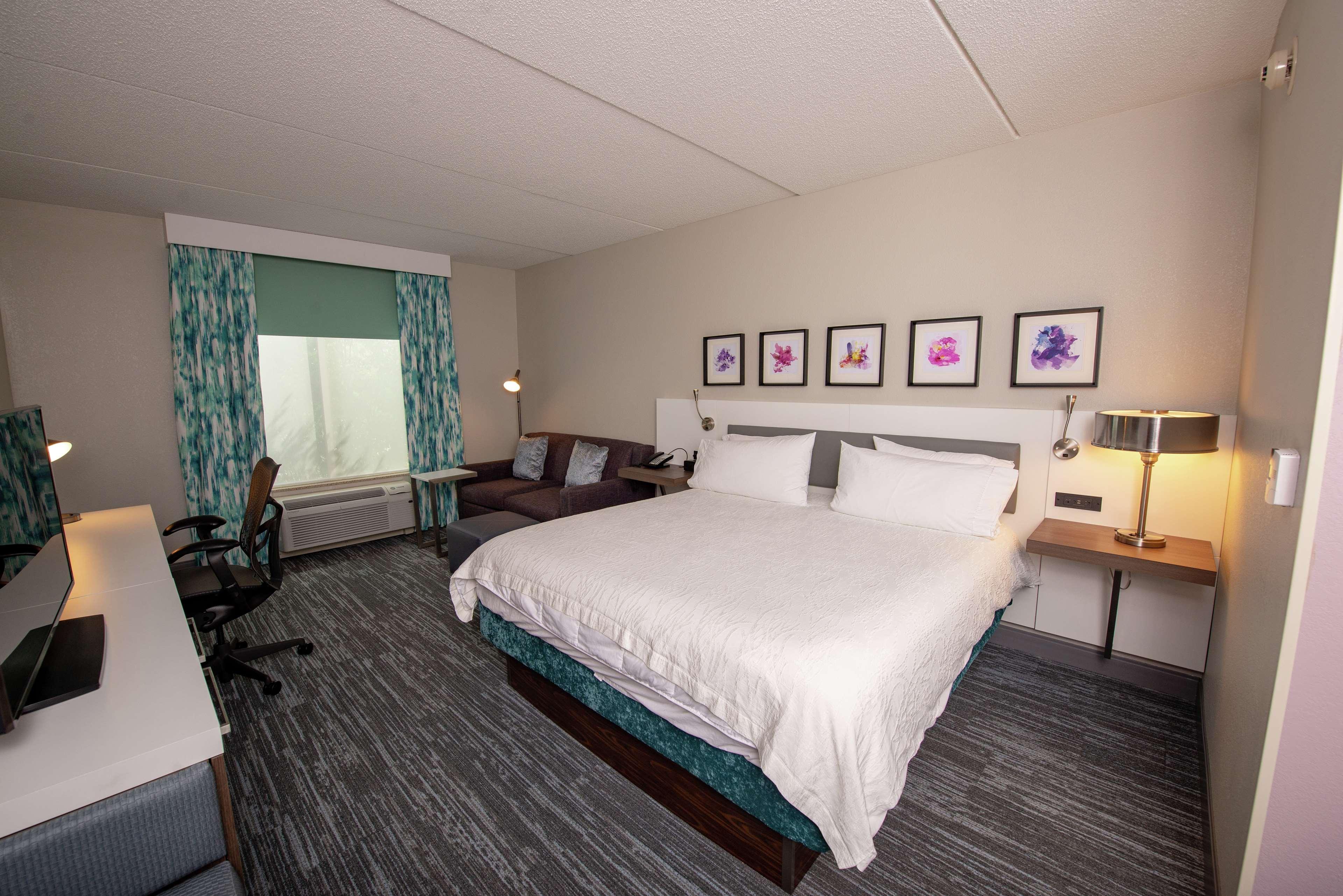 Hilton Garden Inn Dayton/ Beavercreek Exterior foto