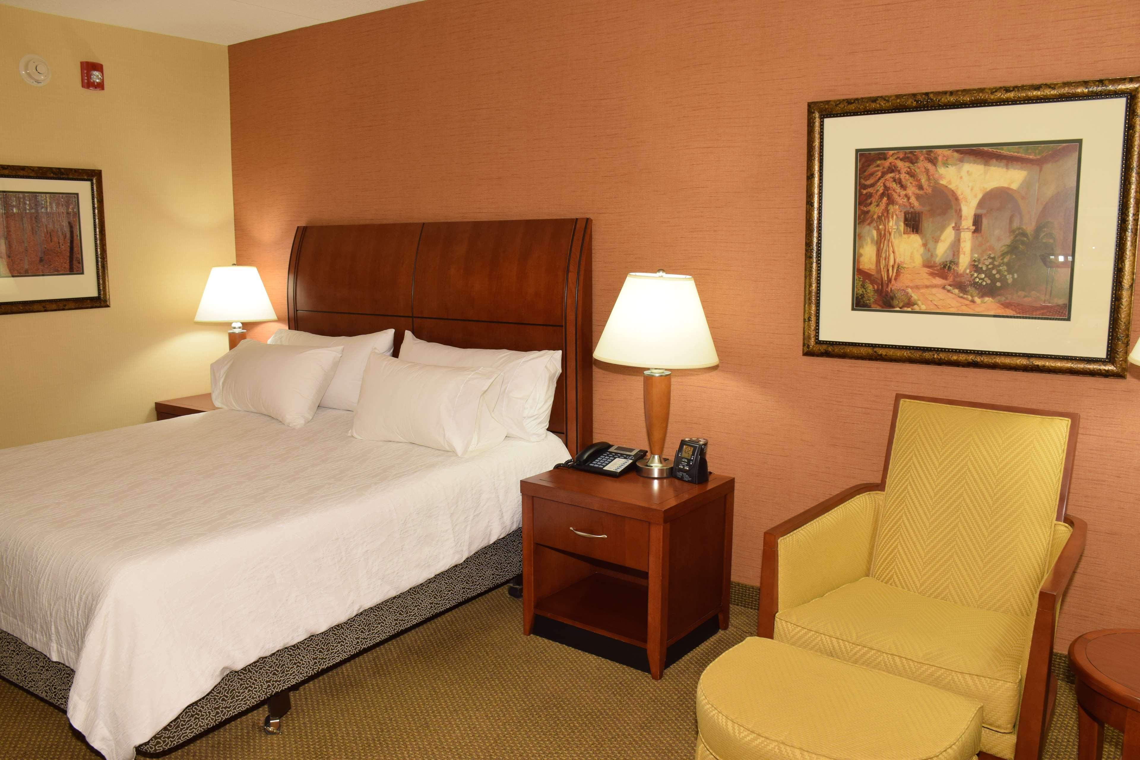 Hilton Garden Inn Dayton/ Beavercreek Exterior foto