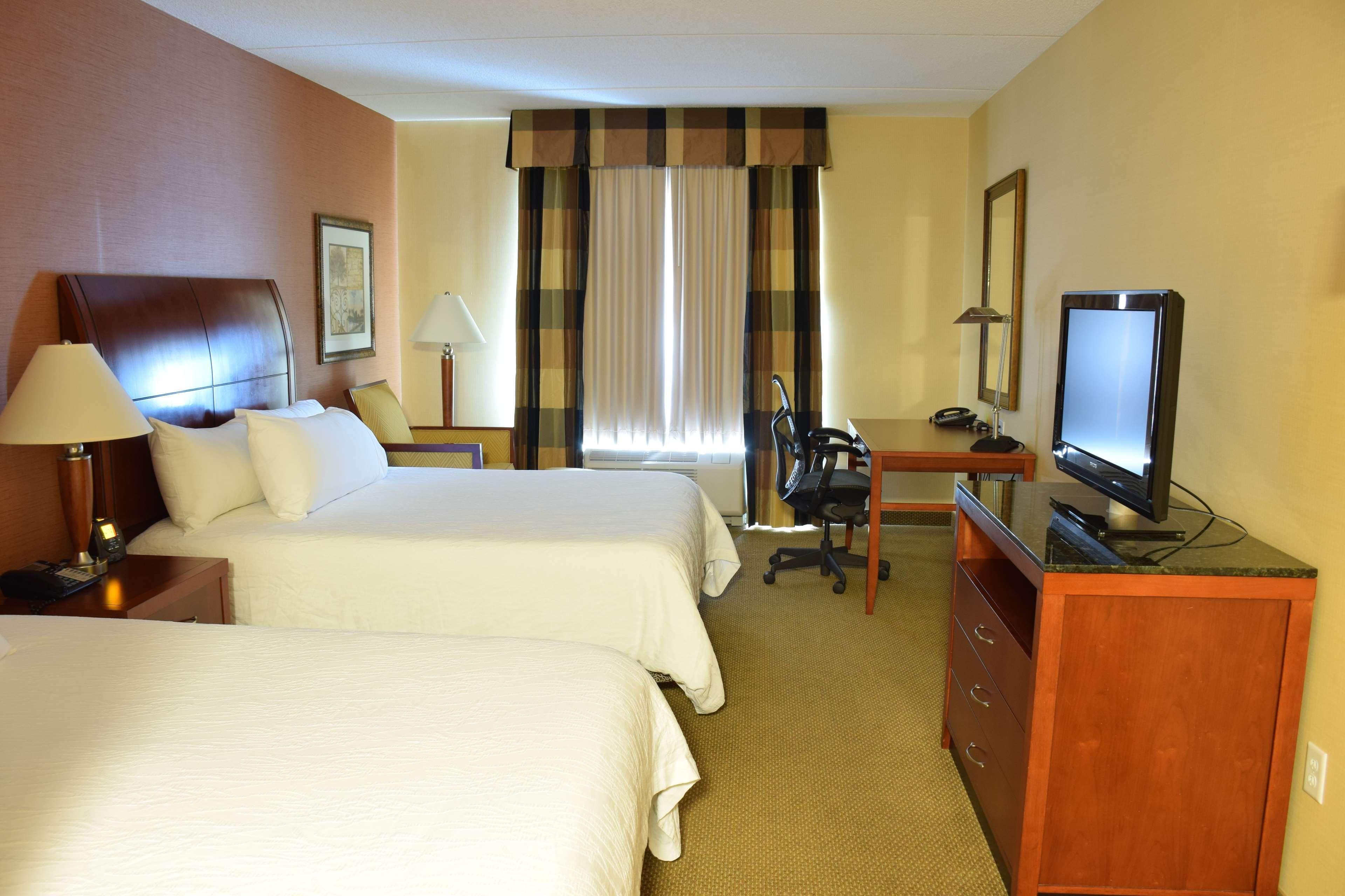 Hilton Garden Inn Dayton/ Beavercreek Exterior foto