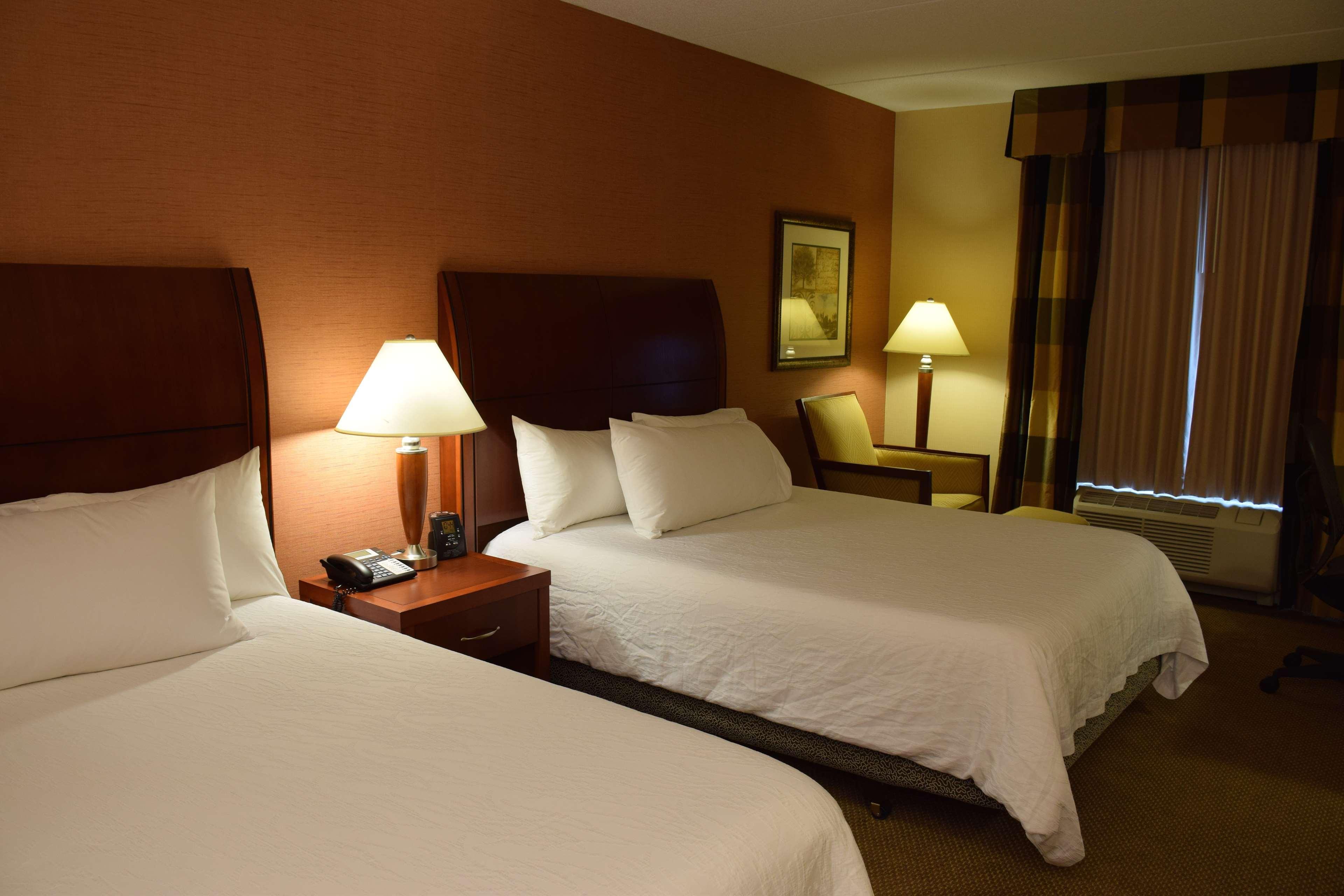 Hilton Garden Inn Dayton/ Beavercreek Exterior foto