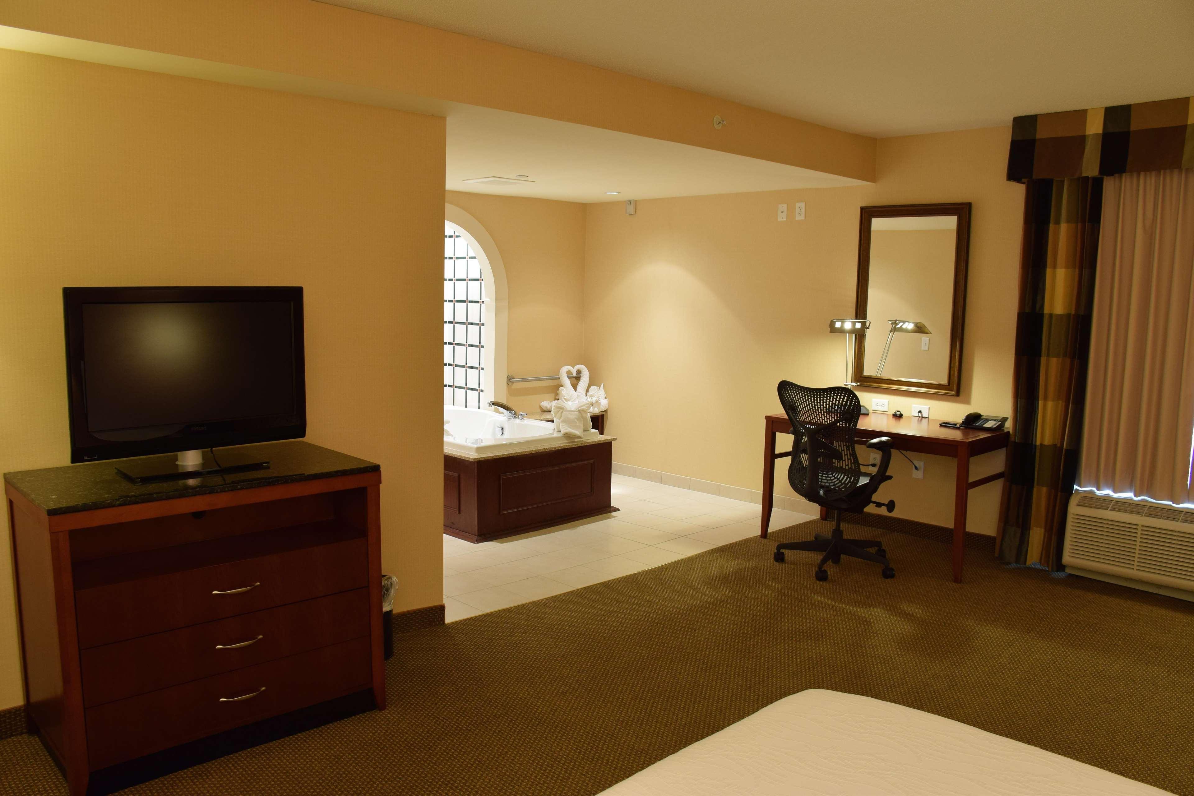 Hilton Garden Inn Dayton/ Beavercreek Exterior foto