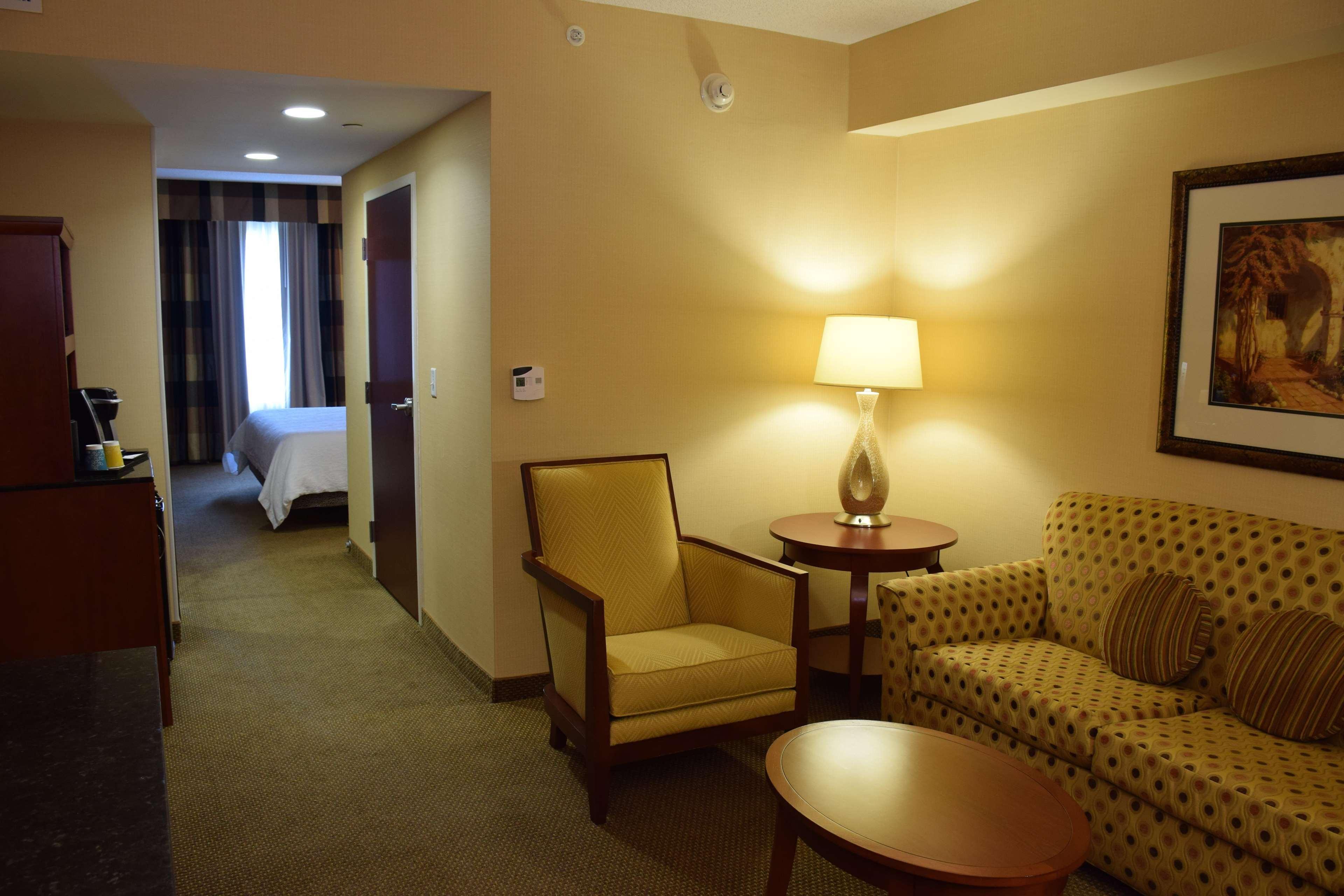 Hilton Garden Inn Dayton/ Beavercreek Exterior foto