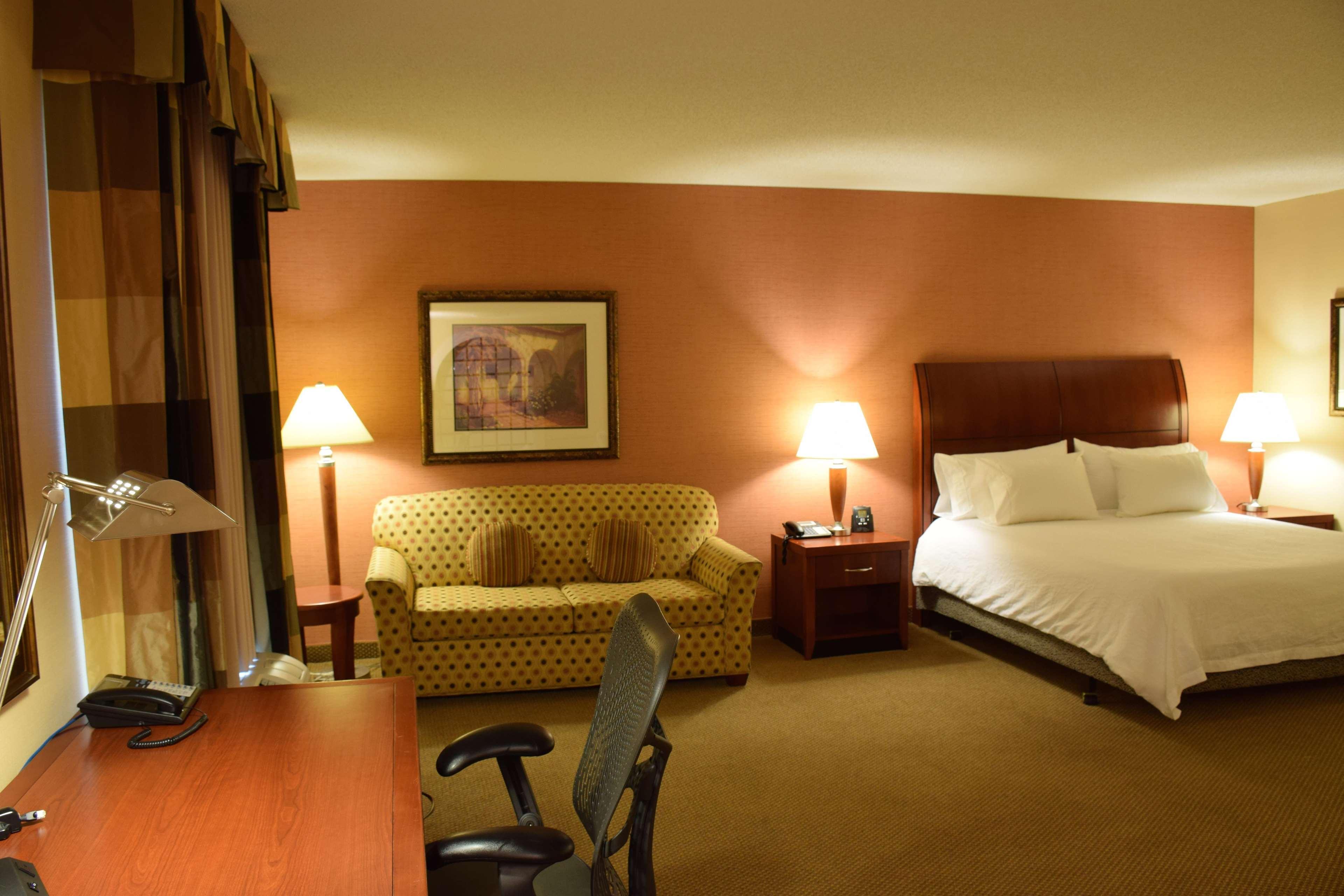 Hilton Garden Inn Dayton/ Beavercreek Exterior foto