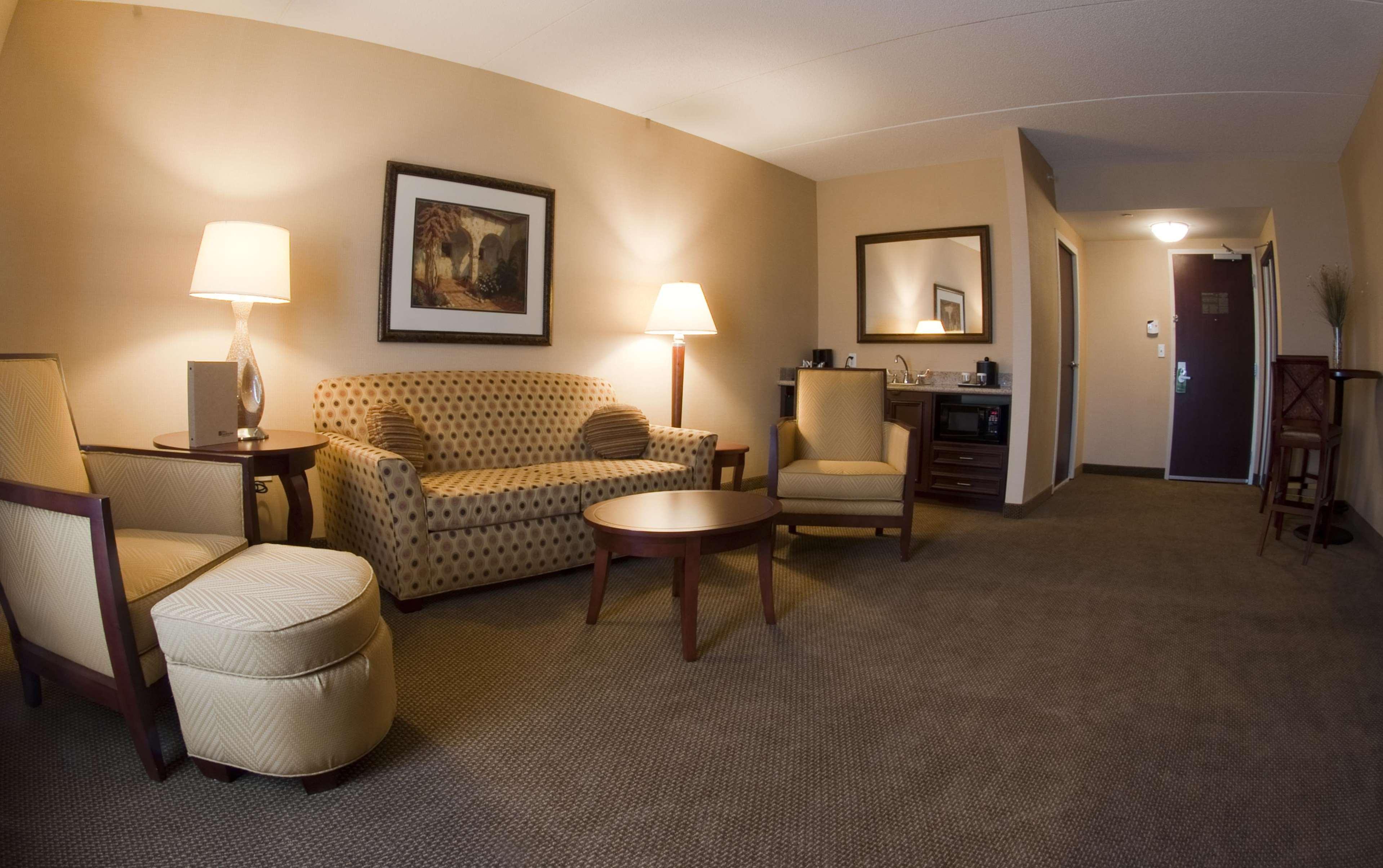 Hilton Garden Inn Dayton/ Beavercreek Habitación foto