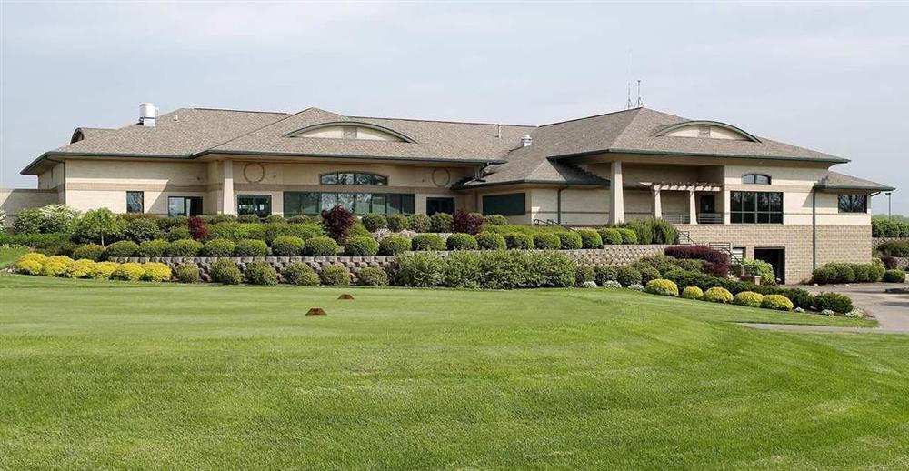 Hilton Garden Inn Dayton/ Beavercreek Exterior foto