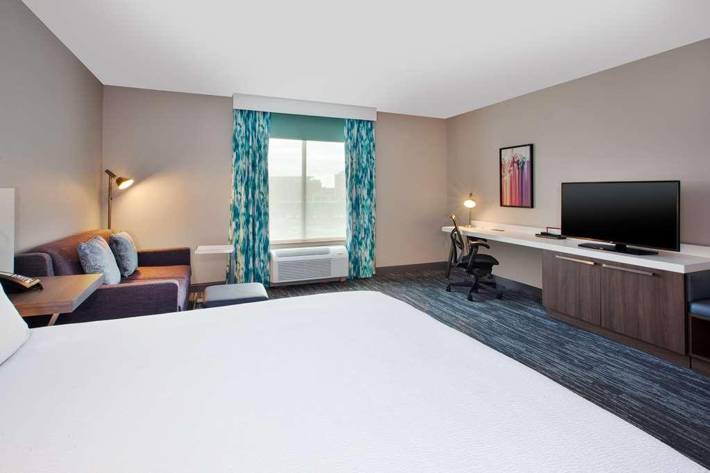 Hilton Garden Inn Dayton/ Beavercreek Habitación foto