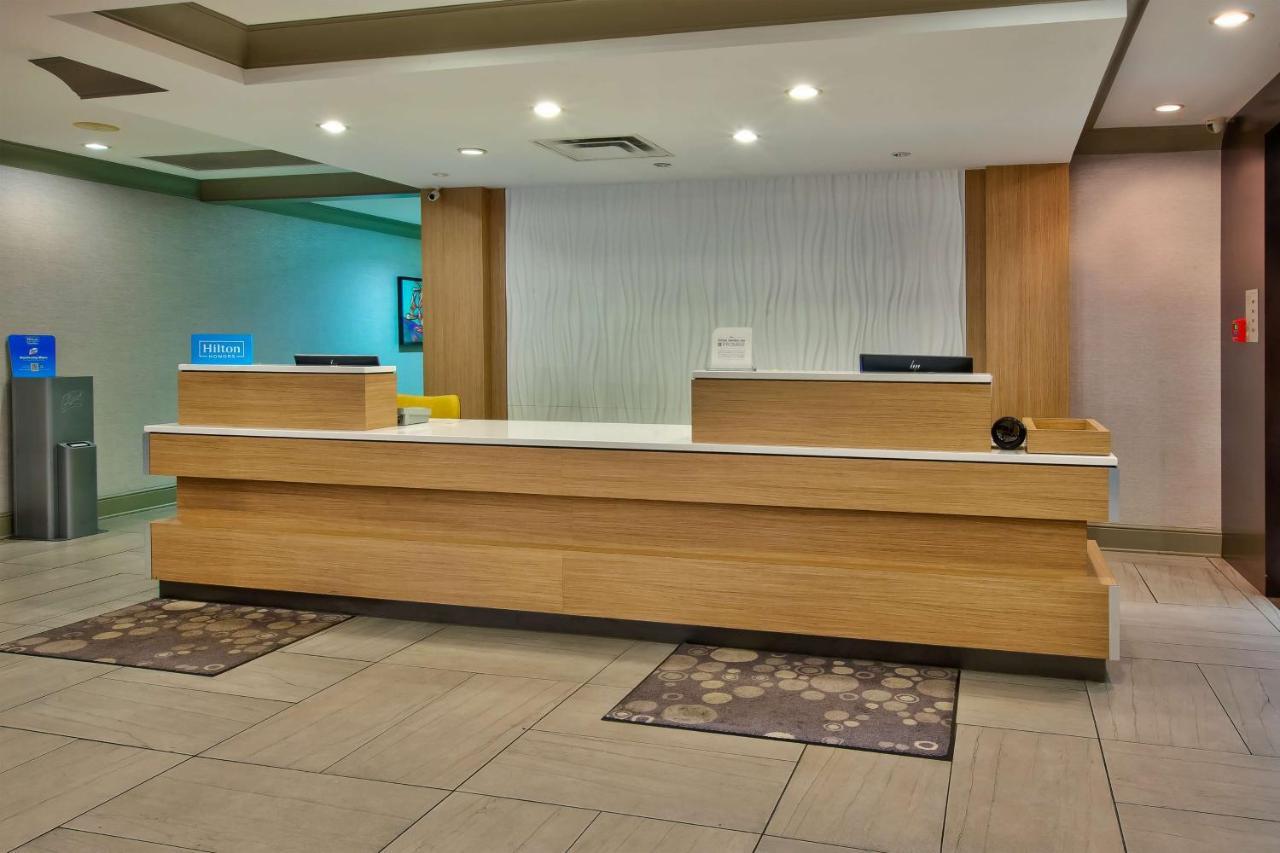 Hilton Garden Inn Dayton/ Beavercreek Exterior foto