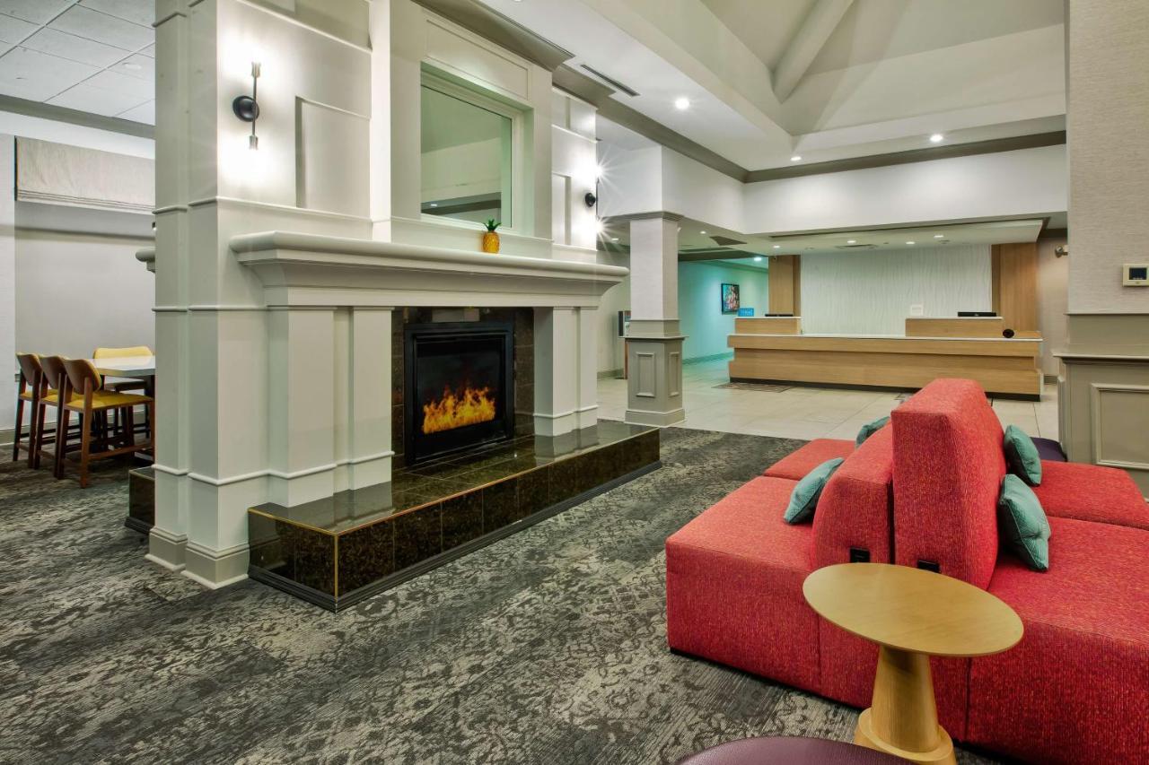Hilton Garden Inn Dayton/ Beavercreek Exterior foto
