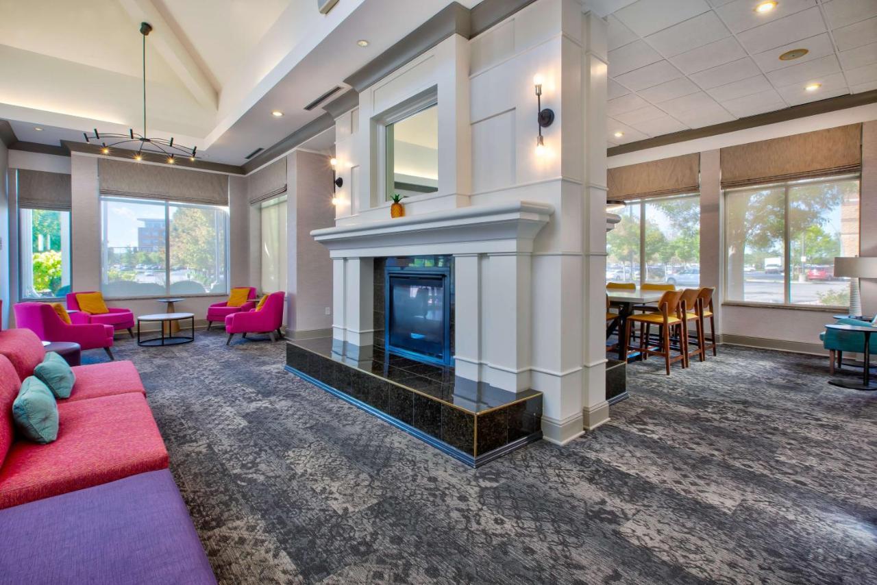 Hilton Garden Inn Dayton/ Beavercreek Exterior foto