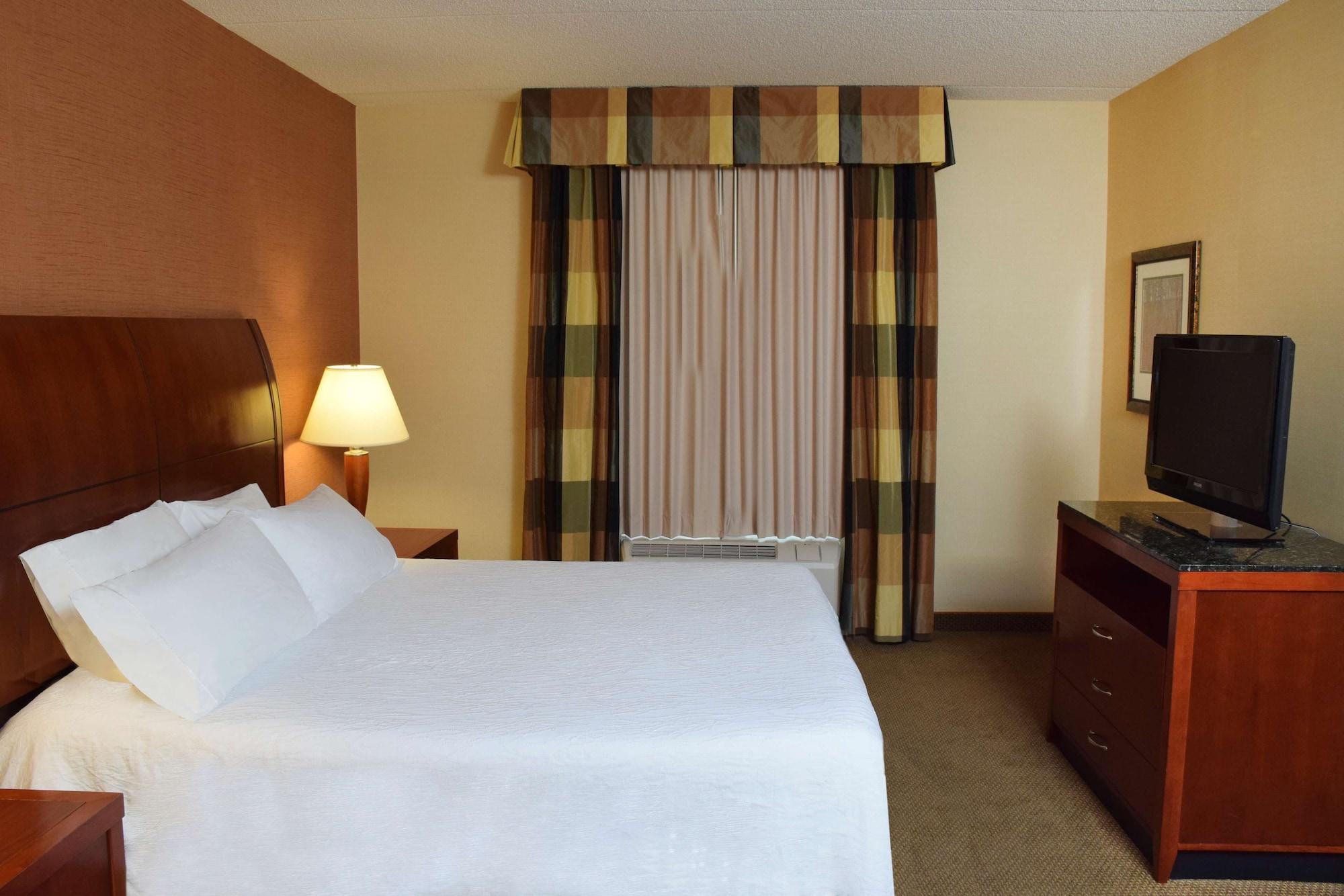 Hilton Garden Inn Dayton/ Beavercreek Exterior foto