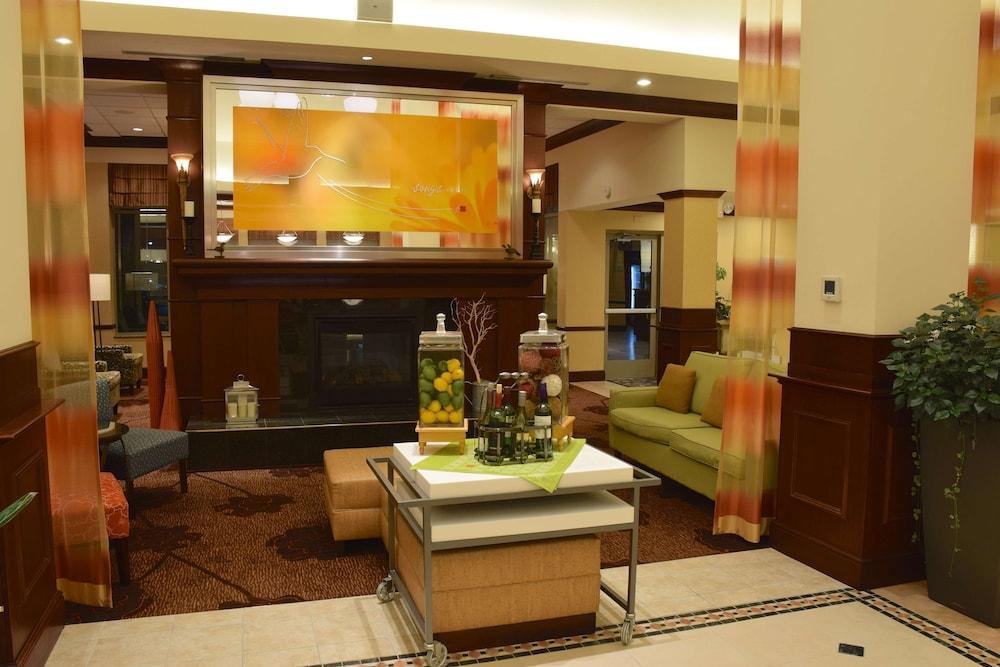 Hilton Garden Inn Dayton/ Beavercreek Exterior foto