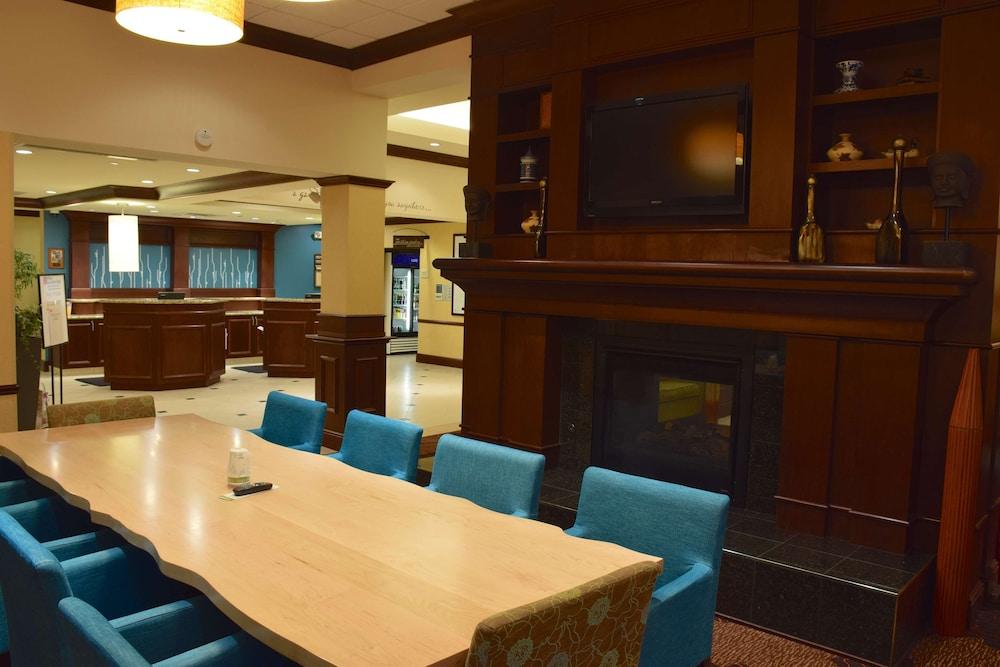 Hilton Garden Inn Dayton/ Beavercreek Exterior foto