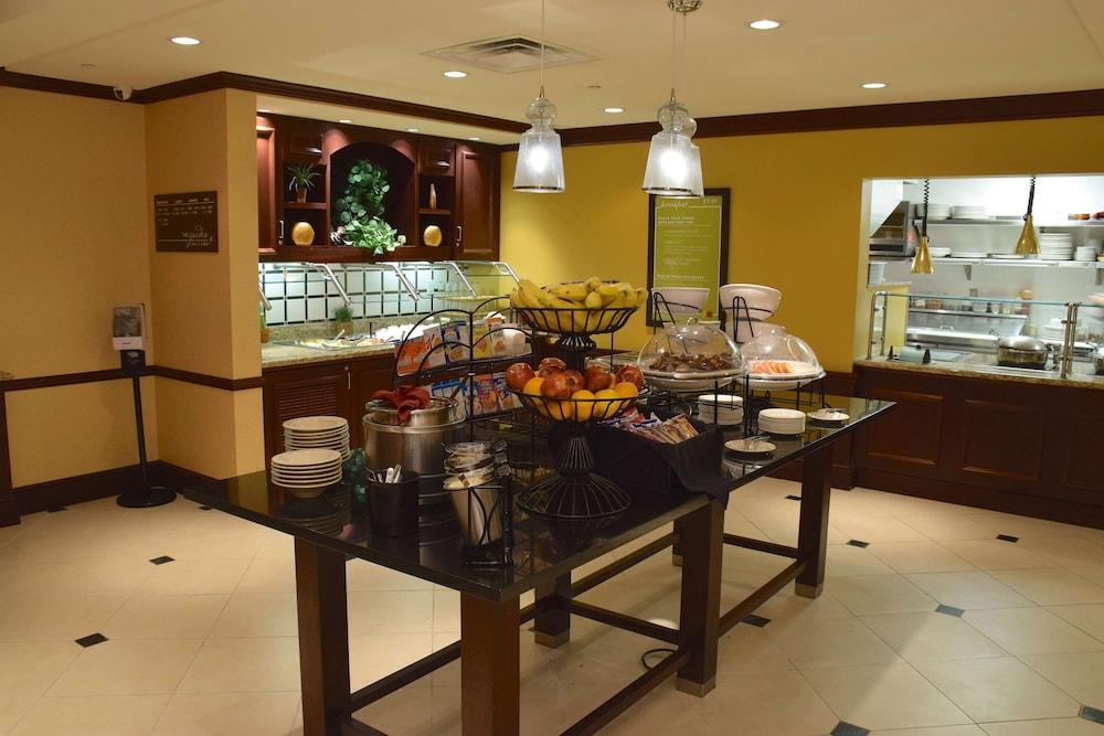 Hilton Garden Inn Dayton/ Beavercreek Exterior foto