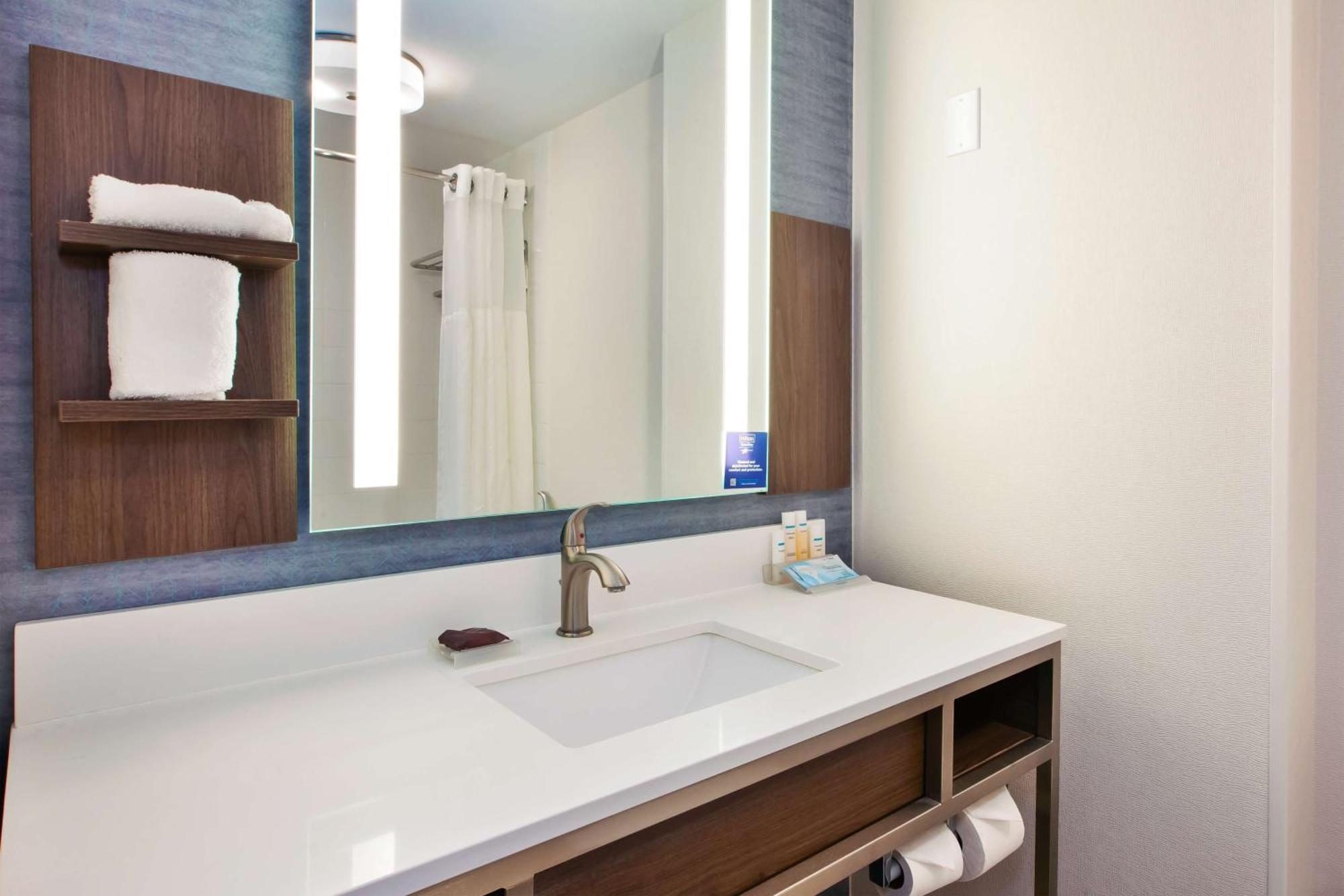 Hilton Garden Inn Dayton/ Beavercreek Exterior foto