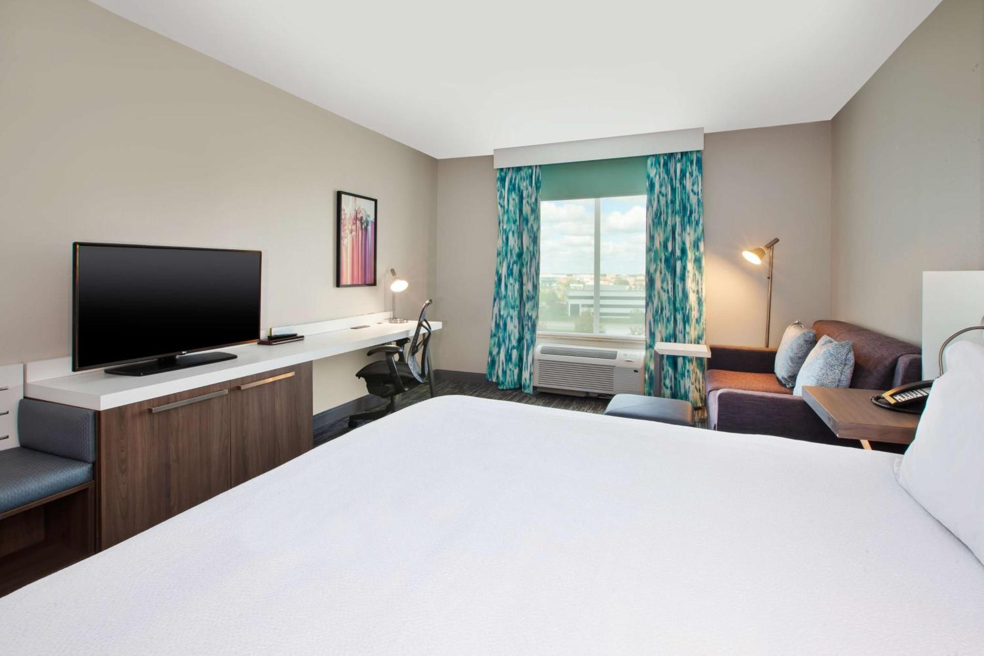 Hilton Garden Inn Dayton/ Beavercreek Exterior foto