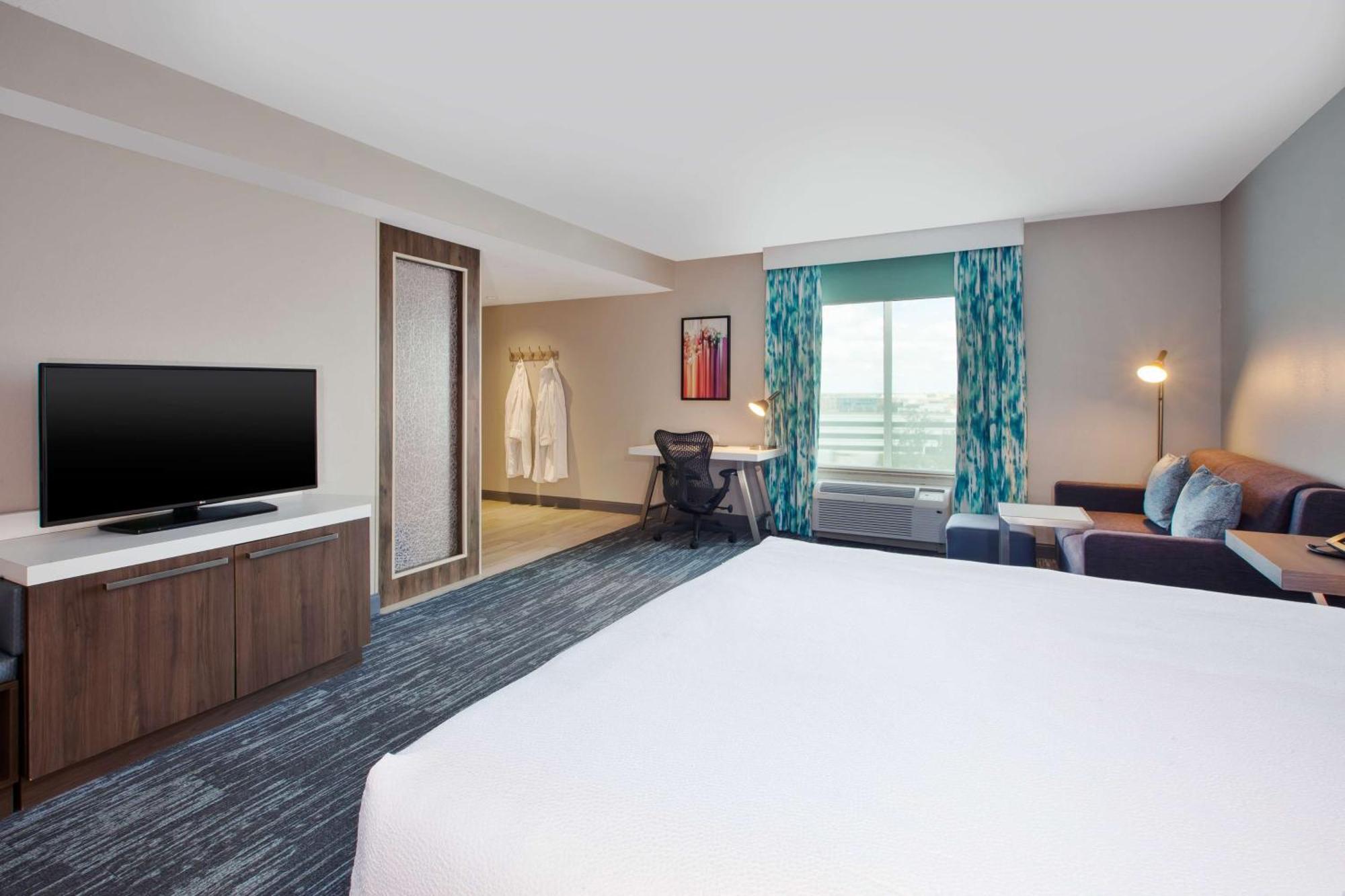 Hilton Garden Inn Dayton/ Beavercreek Exterior foto