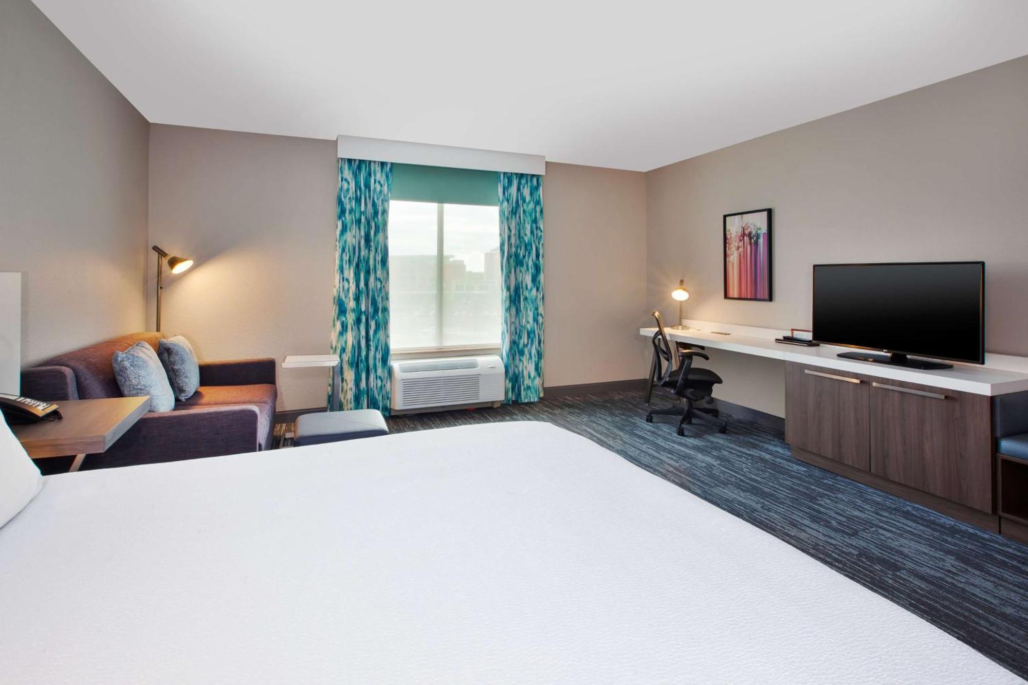 Hilton Garden Inn Dayton/ Beavercreek Exterior foto