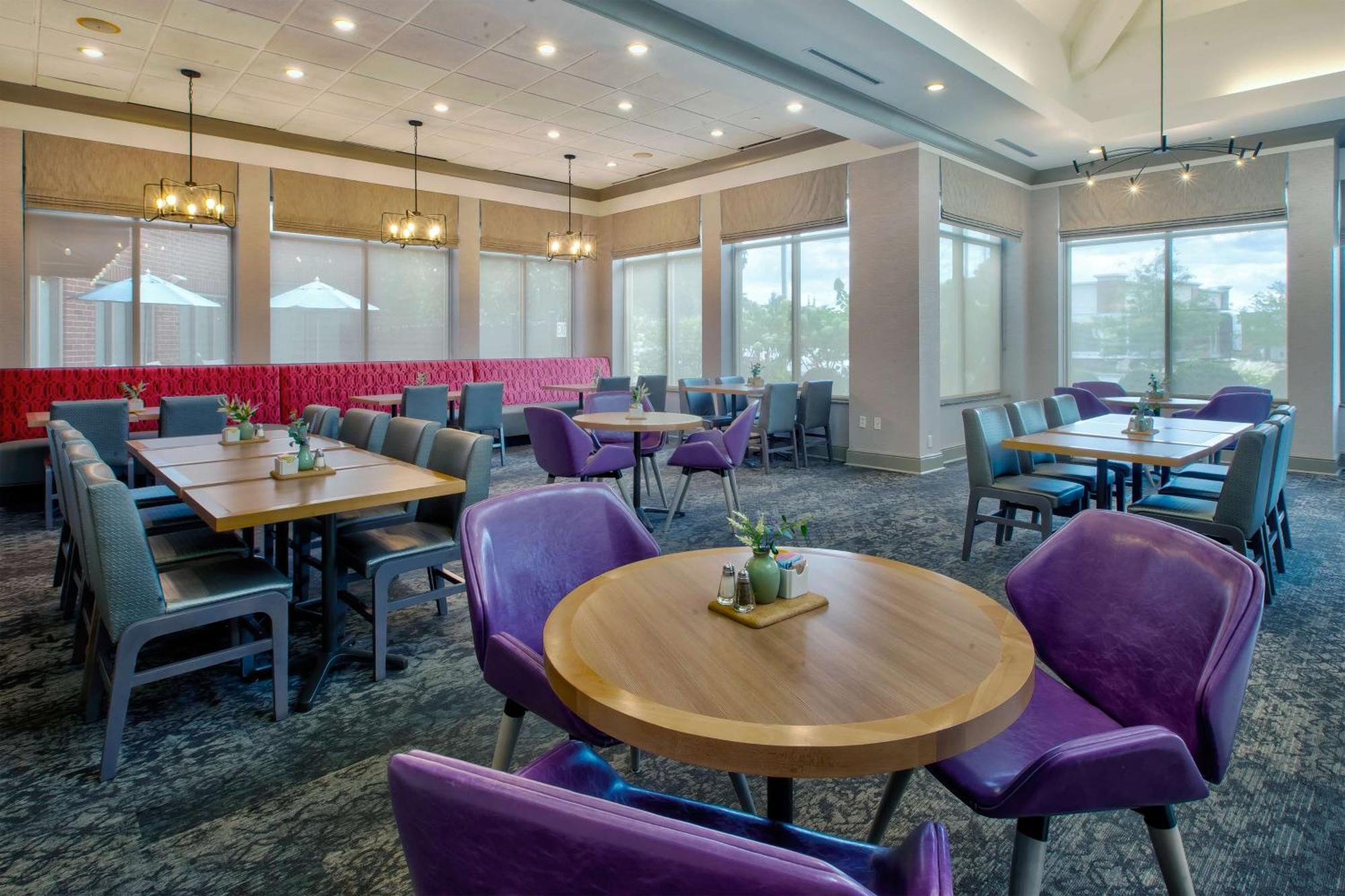 Hilton Garden Inn Dayton/ Beavercreek Exterior foto