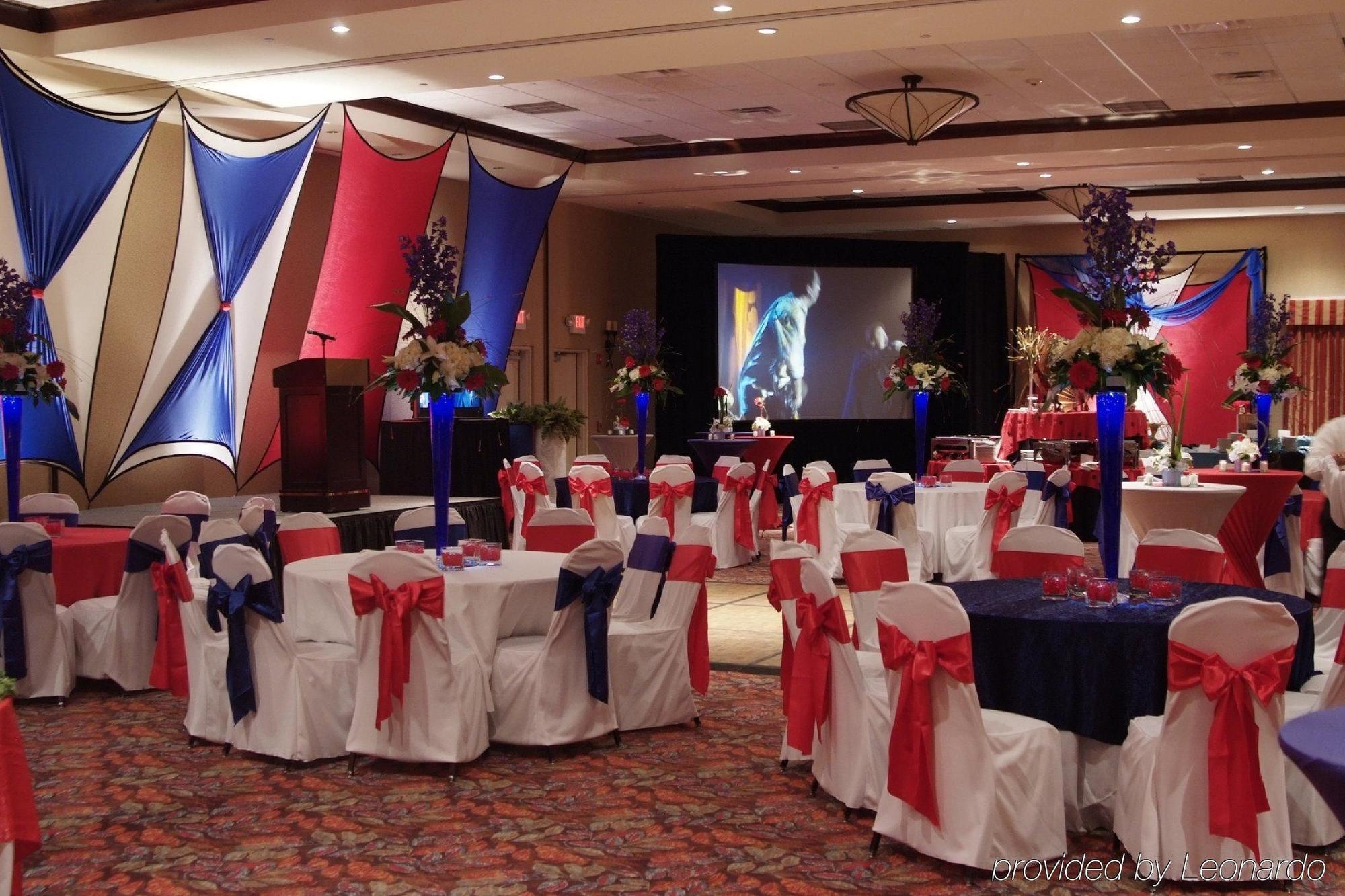 Hilton Garden Inn Dayton/ Beavercreek Restaurante foto