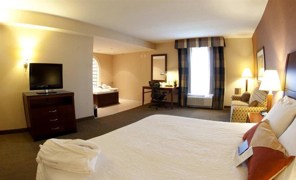 Hilton Garden Inn Dayton/ Beavercreek Habitación foto