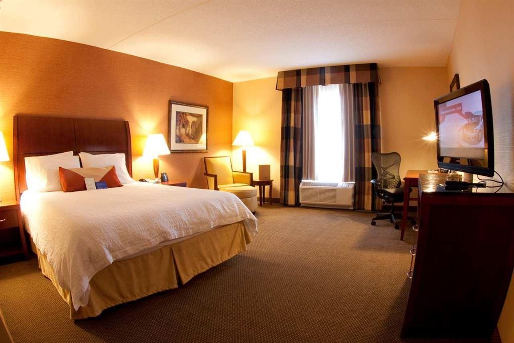 Hilton Garden Inn Dayton/ Beavercreek Habitación foto