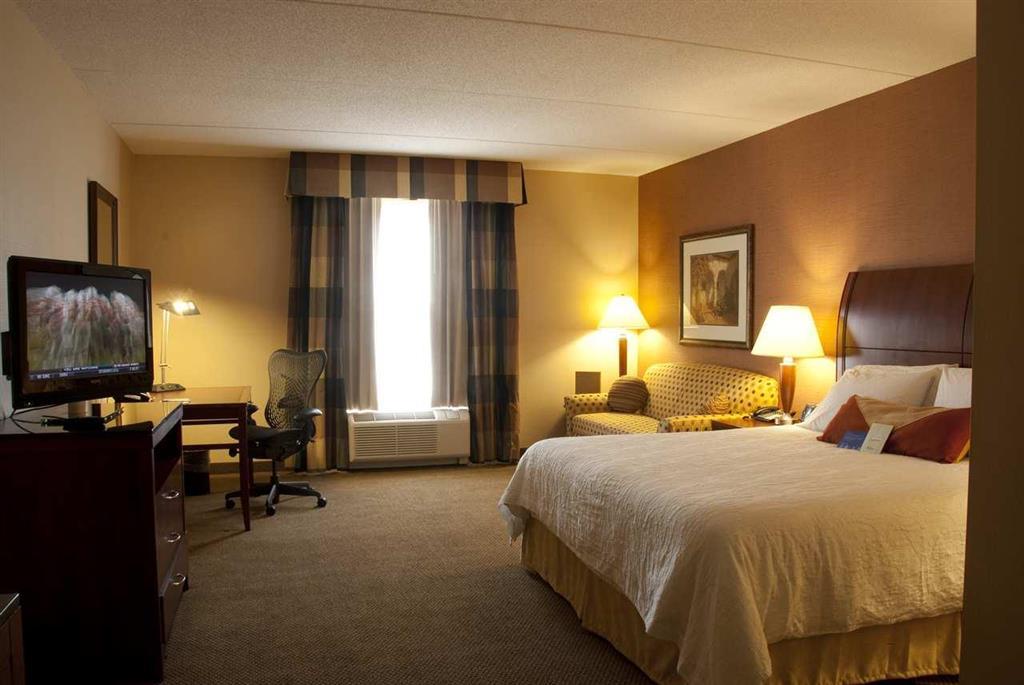 Hilton Garden Inn Dayton/ Beavercreek Habitación foto
