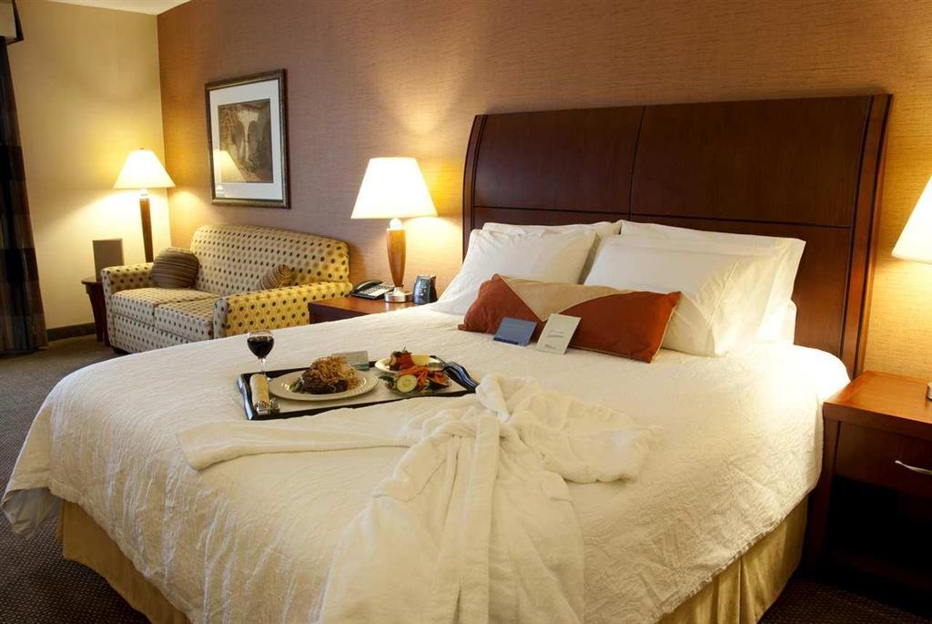 Hilton Garden Inn Dayton/ Beavercreek Habitación foto